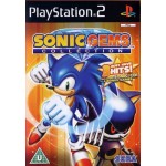 Sonic Gems Collection [PS2]